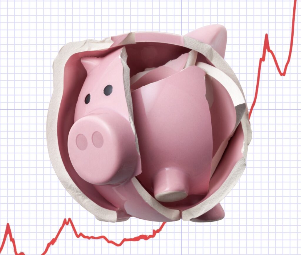 Banks & Canada’s Housing Crisis