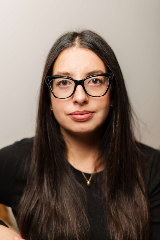 Julieta Perucca