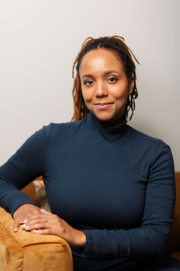 Kirsten McRae