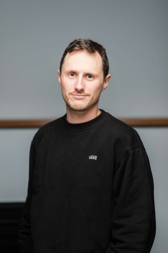 Sam Freeman