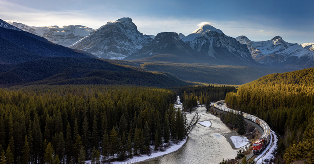2026 Spring Economic Update: Canada Strong for All?