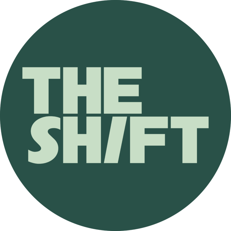 The Shift